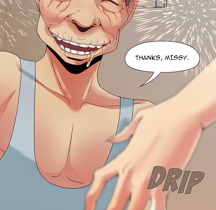 Sleepy Town Escapades chapter 2 page 128