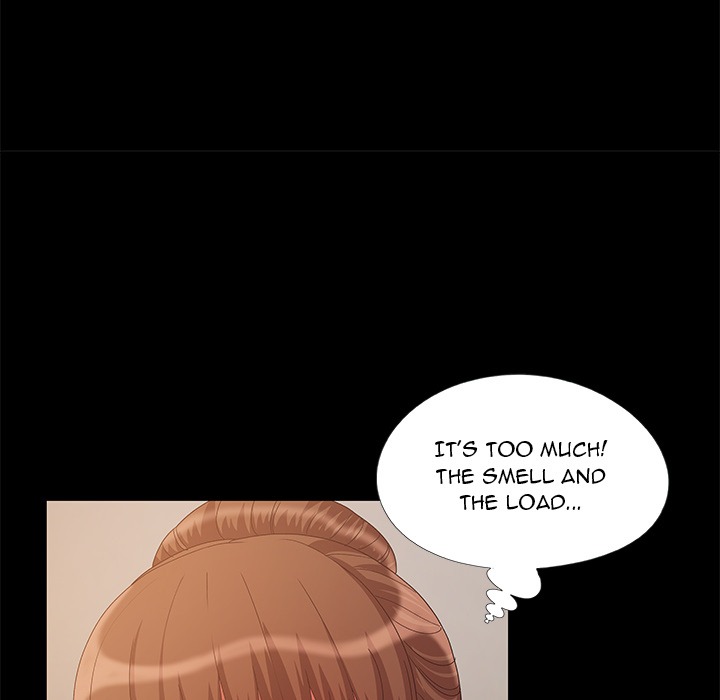 Sleepy Town Escapades chapter 2 page 130