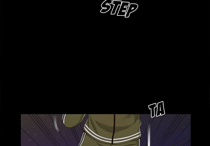 Sleepy Town Escapades chapter 20 page 4