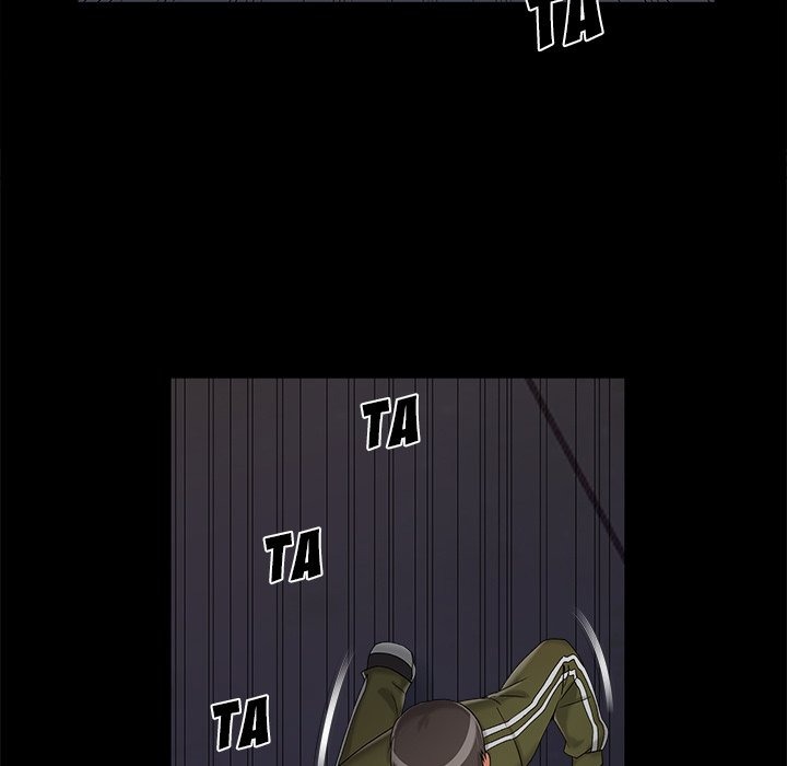 Sleepy Town Escapades chapter 20 page 6