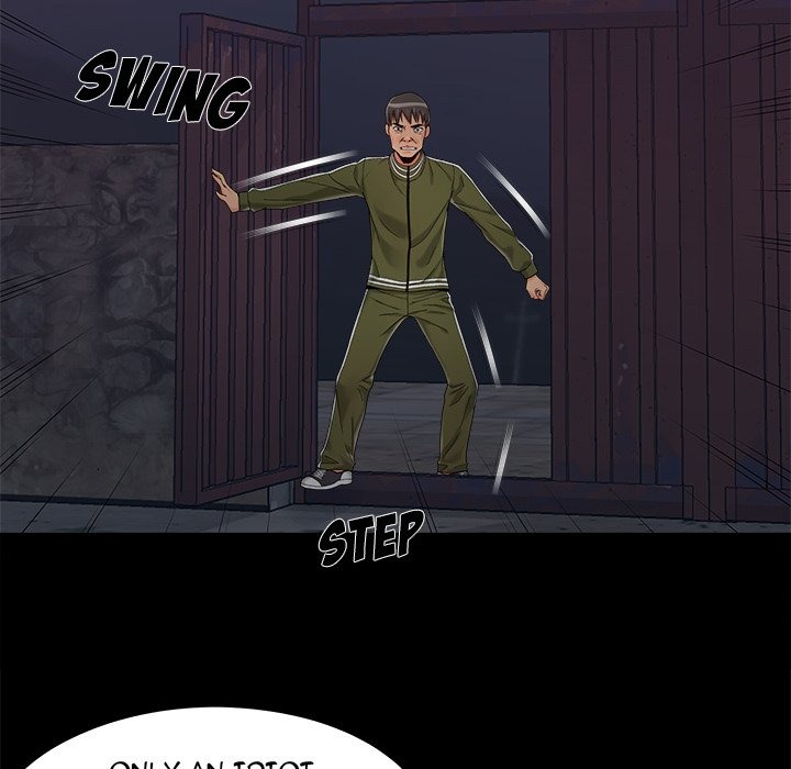 Sleepy Town Escapades chapter 20 page 11