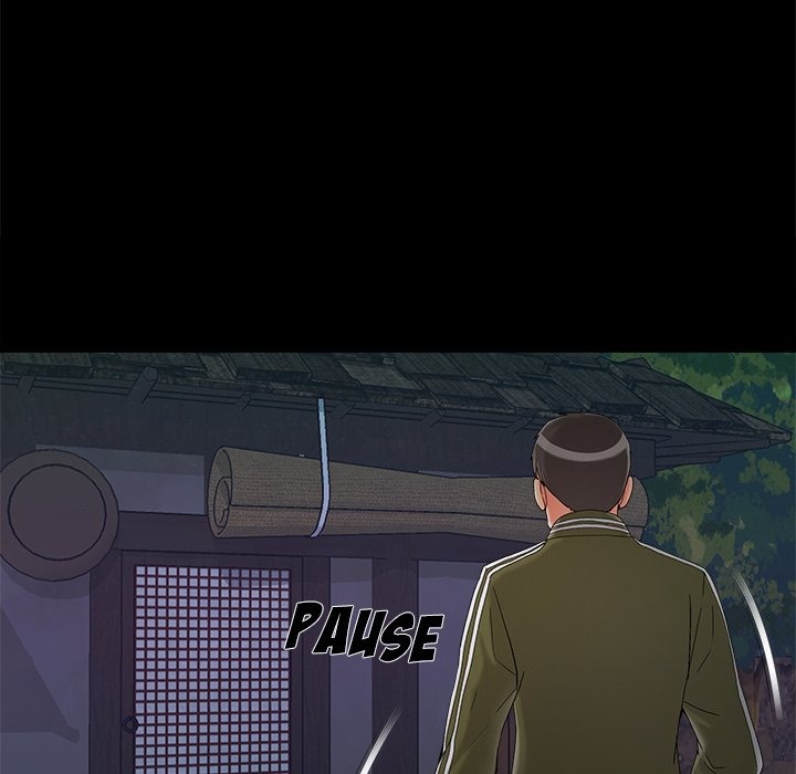 Sleepy Town Escapades chapter 20 page 13
