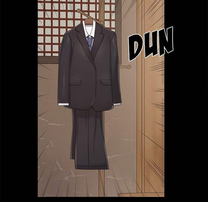 Sleepy Town Escapades chapter 20 page 15