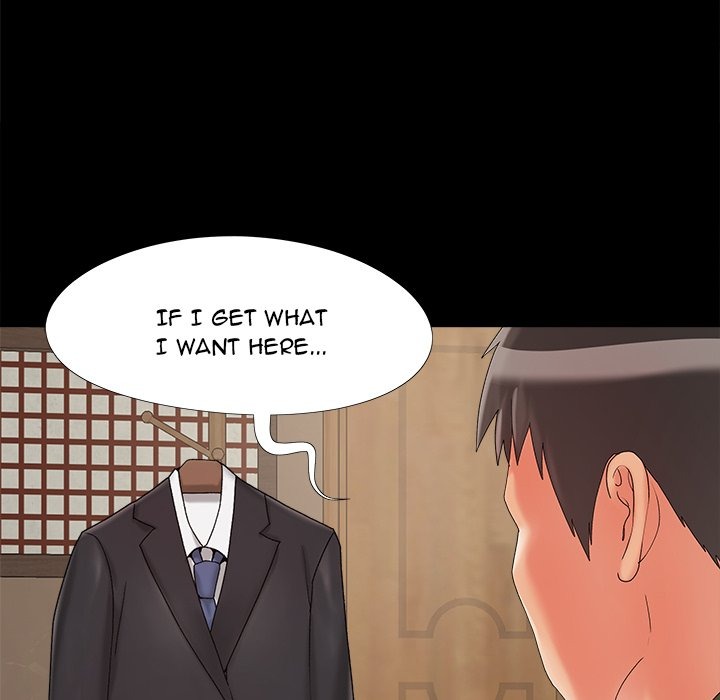 Sleepy Town Escapades chapter 20 page 16