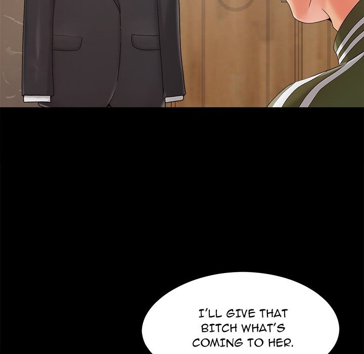 Sleepy Town Escapades chapter 20 page 17