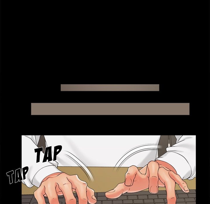 Sleepy Town Escapades chapter 20 page 20