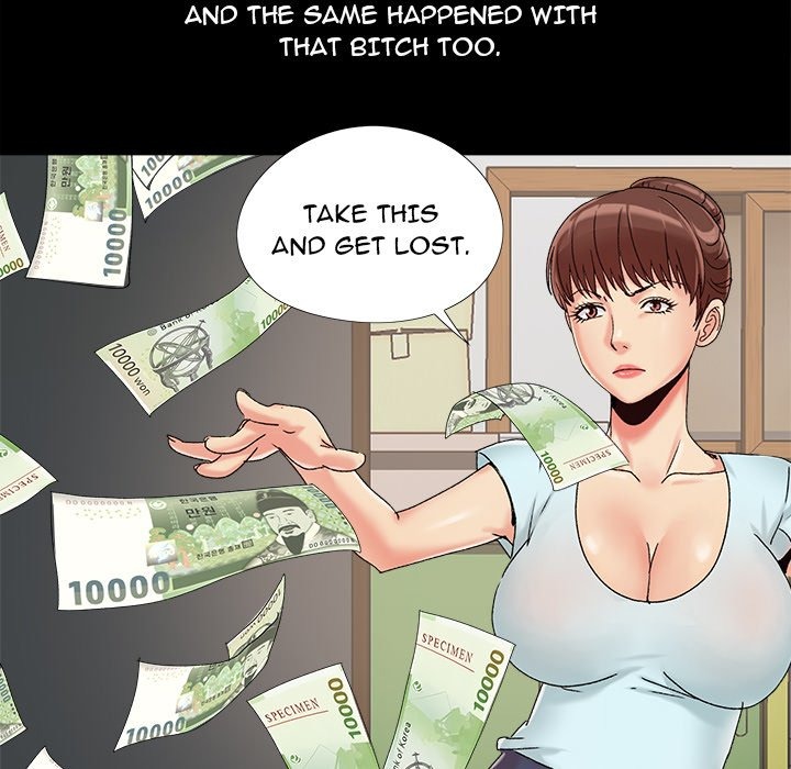 Sleepy Town Escapades chapter 20 page 30