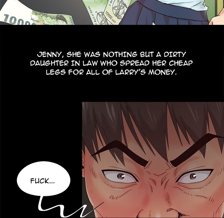 Sleepy Town Escapades chapter 20 page 31