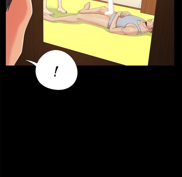 Sleepy Town Escapades chapter 20 page 34