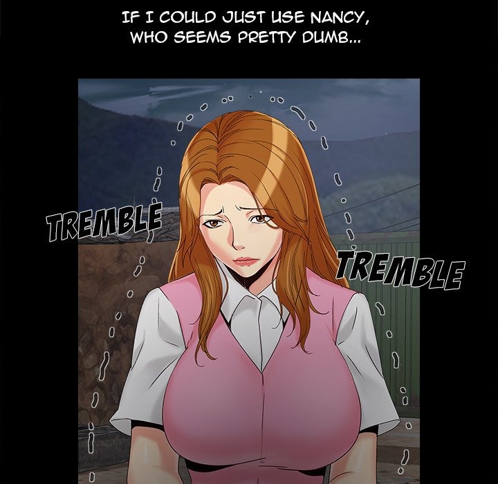 Sleepy Town Escapades chapter 20 page 35