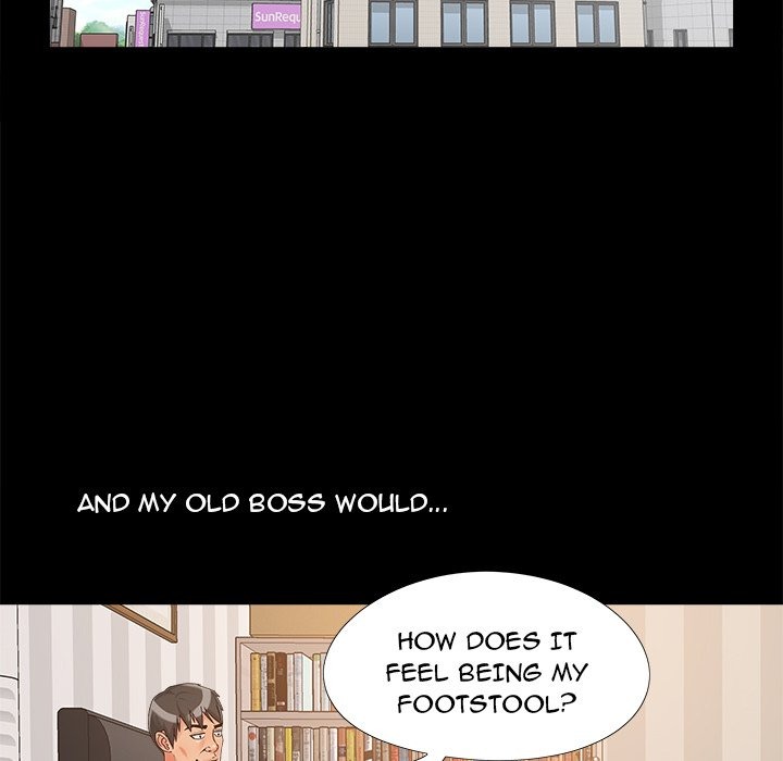 Sleepy Town Escapades chapter 20 page 39