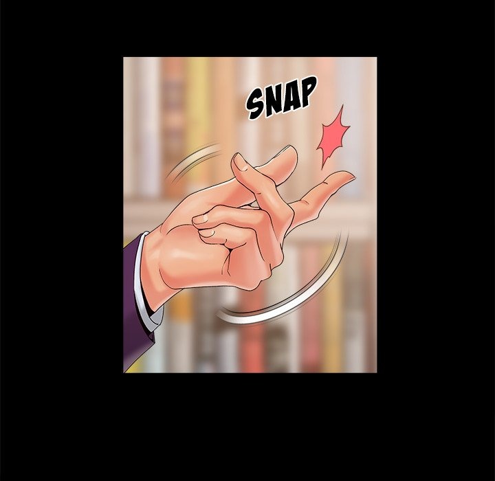 Sleepy Town Escapades chapter 20 page 41