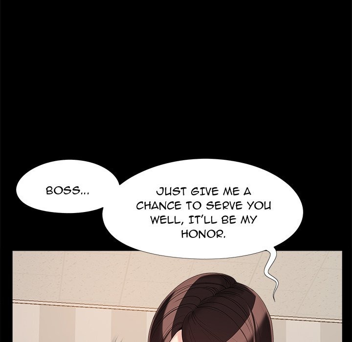 Sleepy Town Escapades chapter 20 page 54