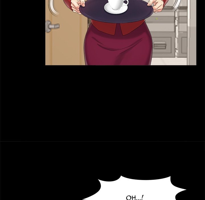 Sleepy Town Escapades chapter 20 page 59