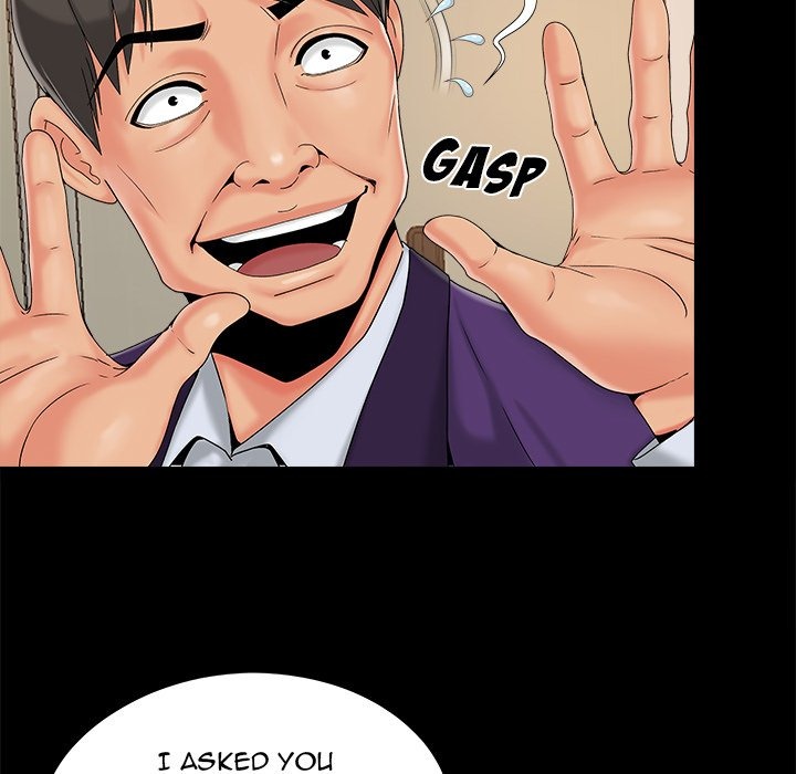 Sleepy Town Escapades chapter 20 page 63