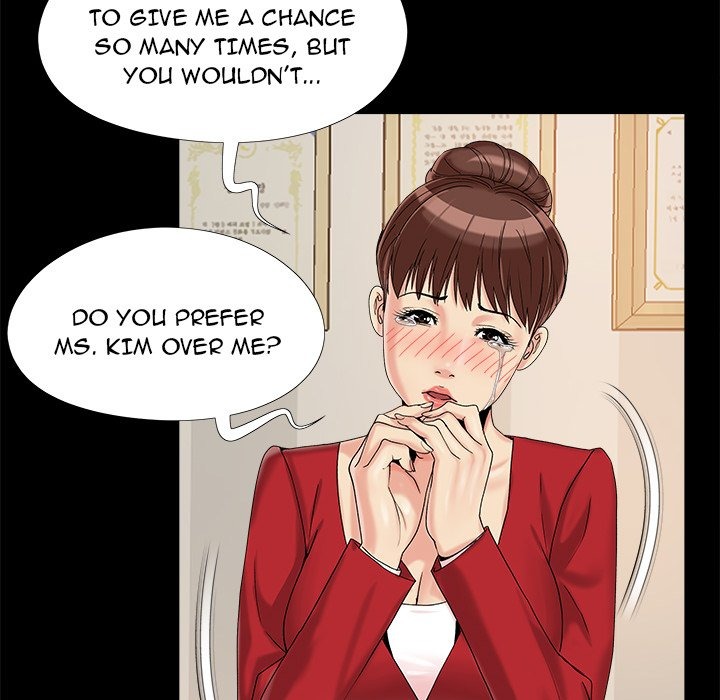 Sleepy Town Escapades chapter 20 page 64