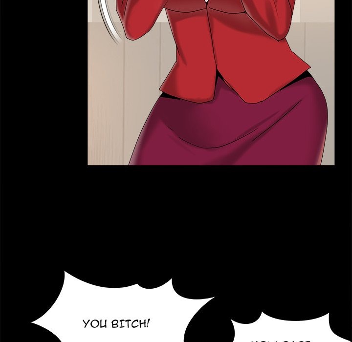 Sleepy Town Escapades chapter 20 page 65