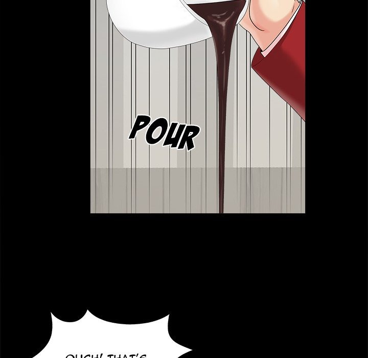Sleepy Town Escapades chapter 20 page 68