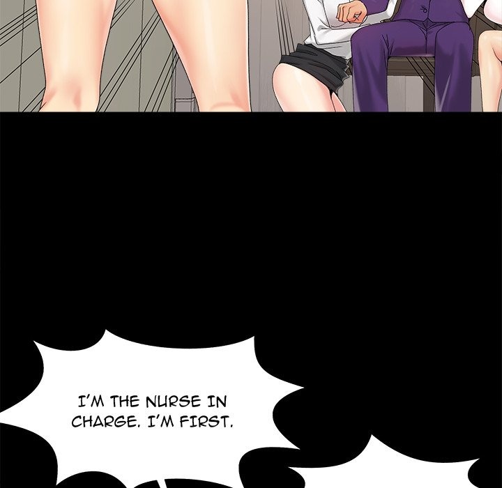 Sleepy Town Escapades chapter 20 page 80
