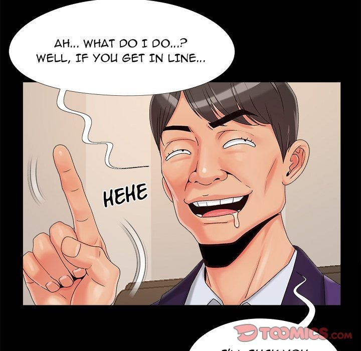 Sleepy Town Escapades chapter 20 page 83