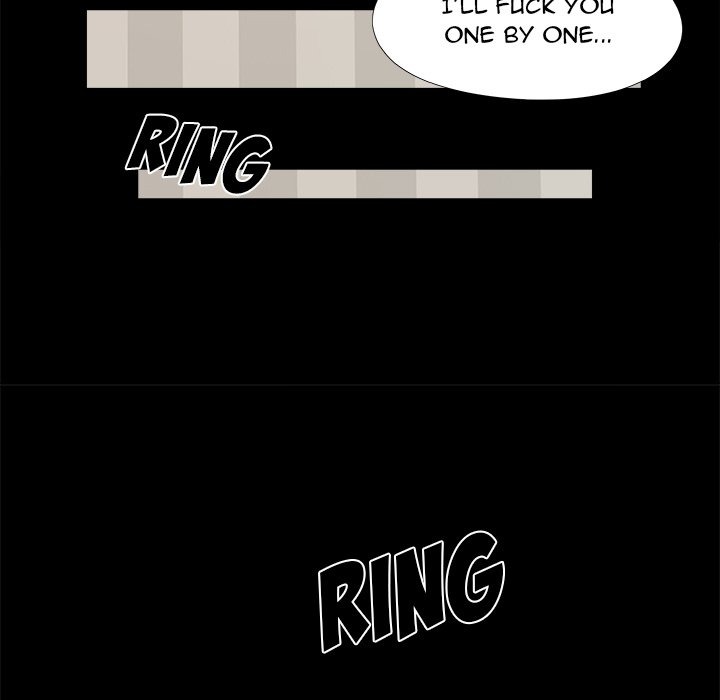 Sleepy Town Escapades chapter 20 page 84