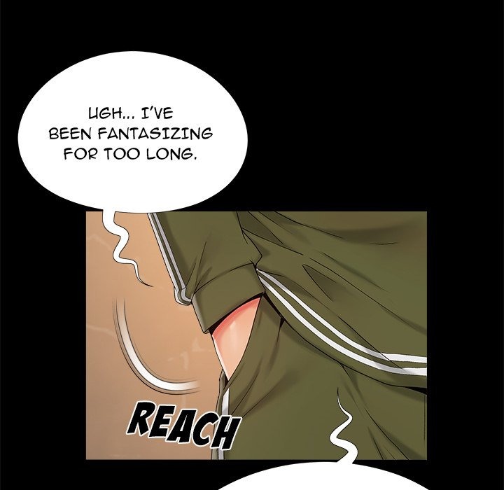 Sleepy Town Escapades chapter 20 page 85