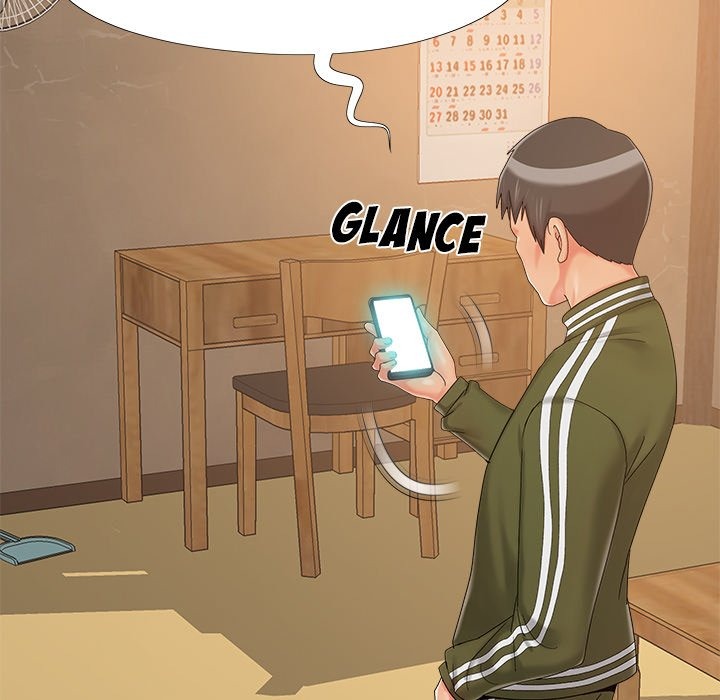 Sleepy Town Escapades chapter 20 page 87