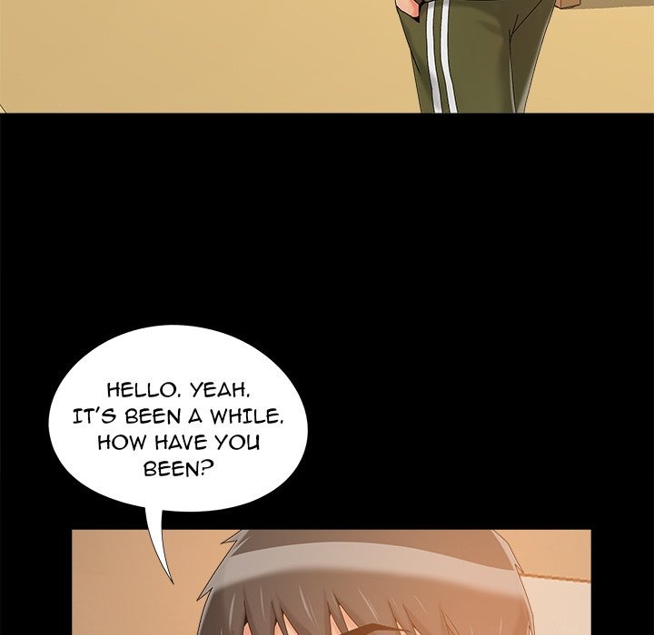 Sleepy Town Escapades chapter 20 page 88