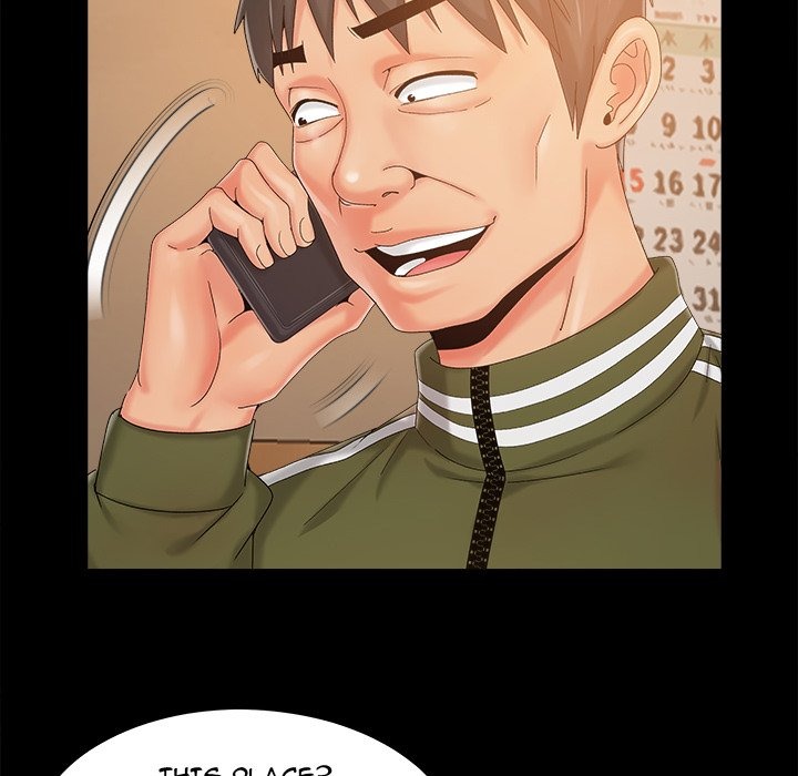 Sleepy Town Escapades chapter 20 page 89