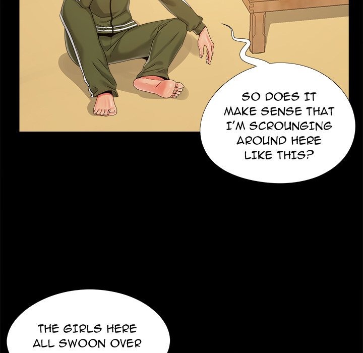 Sleepy Town Escapades chapter 20 page 92