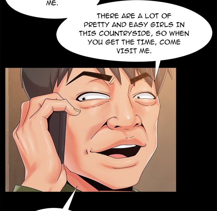 Sleepy Town Escapades chapter 20 page 93