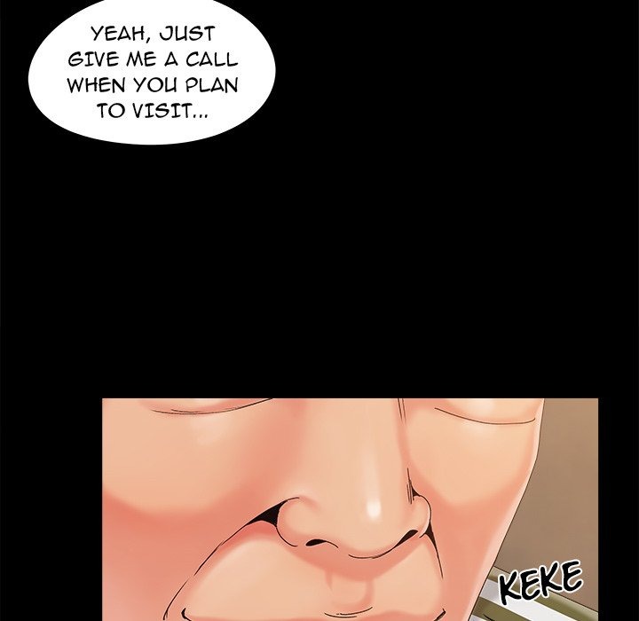 Sleepy Town Escapades chapter 20 page 94