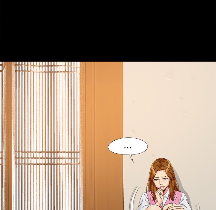Sleepy Town Escapades chapter 20 page 97