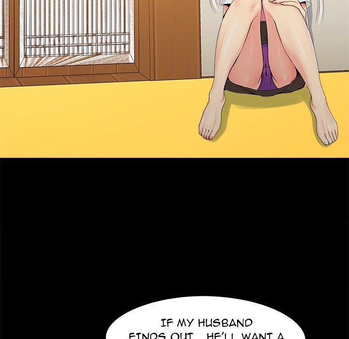 Sleepy Town Escapades chapter 20 page 98