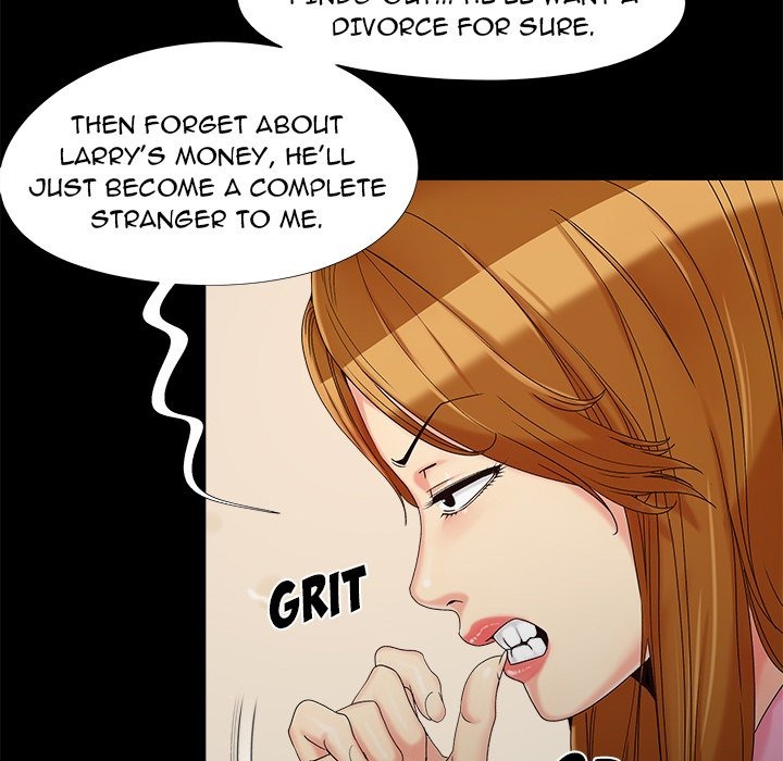 Sleepy Town Escapades chapter 20 page 99