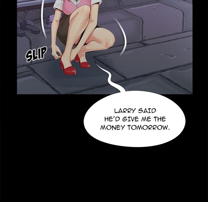 Sleepy Town Escapades chapter 20 page 103