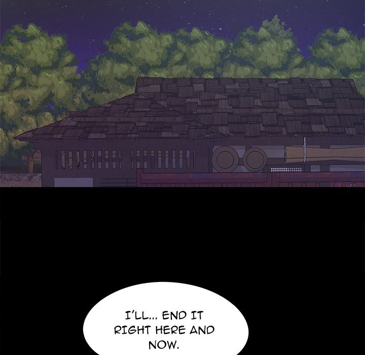 Sleepy Town Escapades chapter 20 page 105