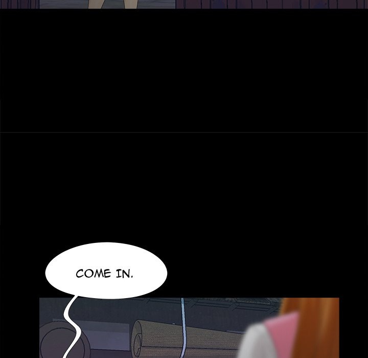 Sleepy Town Escapades chapter 20 page 108