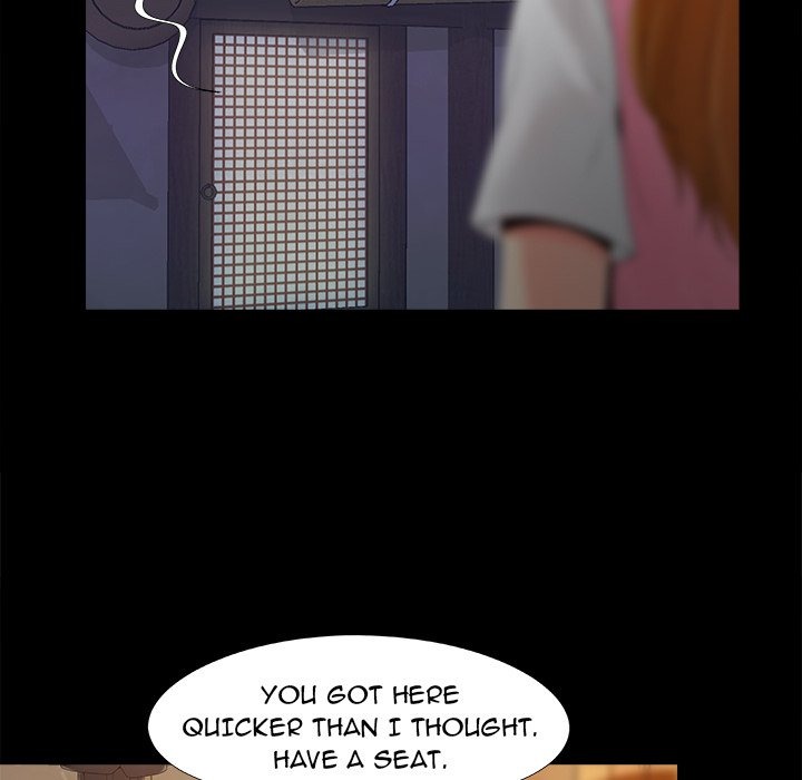 Sleepy Town Escapades chapter 20 page 109