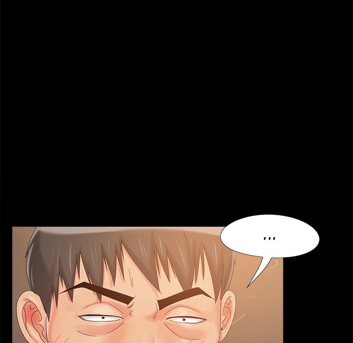 Sleepy Town Escapades chapter 20 page 112