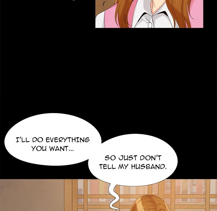 Sleepy Town Escapades chapter 20 page 114