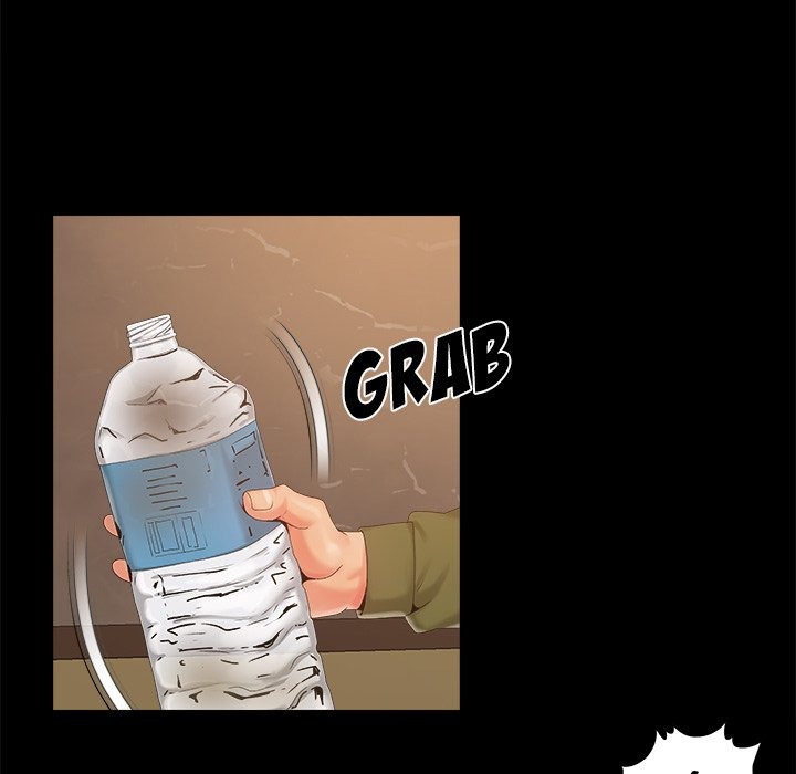 Sleepy Town Escapades chapter 20 page 116