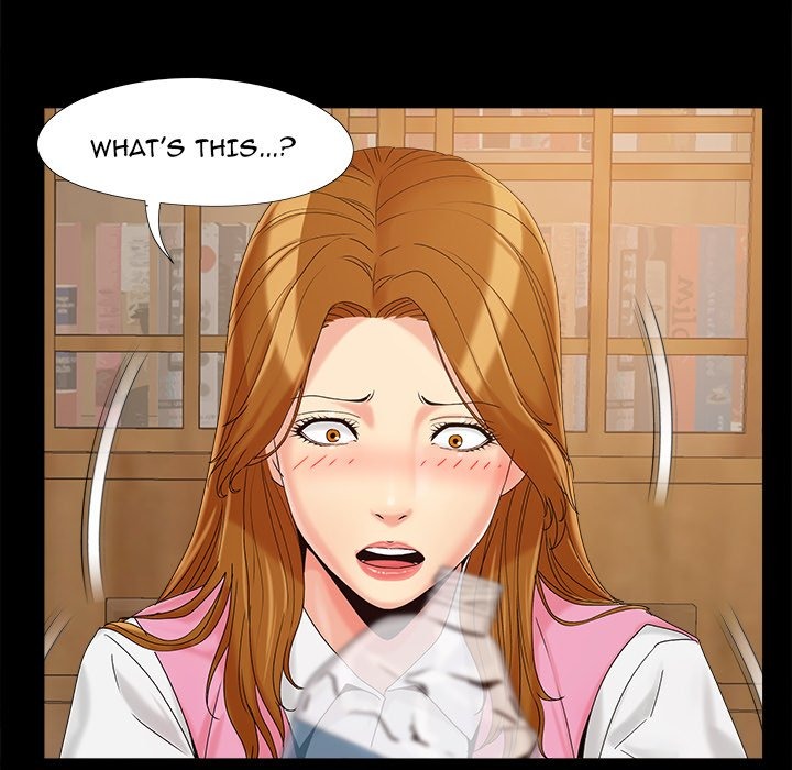 Sleepy Town Escapades chapter 20 page 118