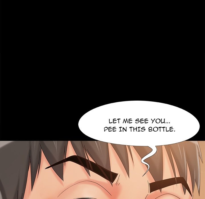 Sleepy Town Escapades chapter 20 page 119
