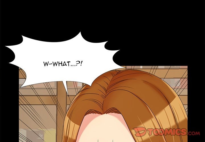 Sleepy Town Escapades chapter 21 page 3