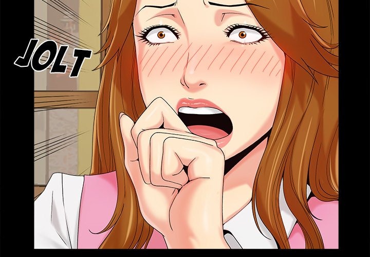 Sleepy Town Escapades chapter 21 page 4
