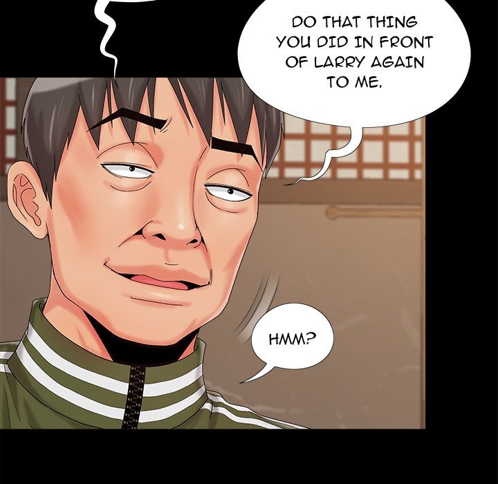 Sleepy Town Escapades chapter 21 page 6