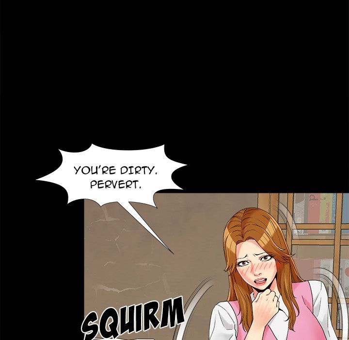 Sleepy Town Escapades chapter 21 page 7
