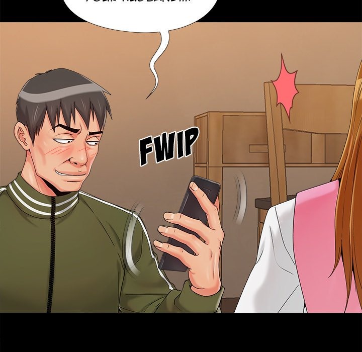 Sleepy Town Escapades chapter 21 page 11