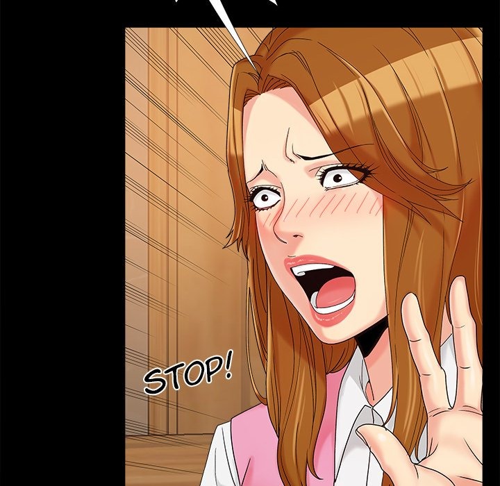 Sleepy Town Escapades chapter 21 page 13